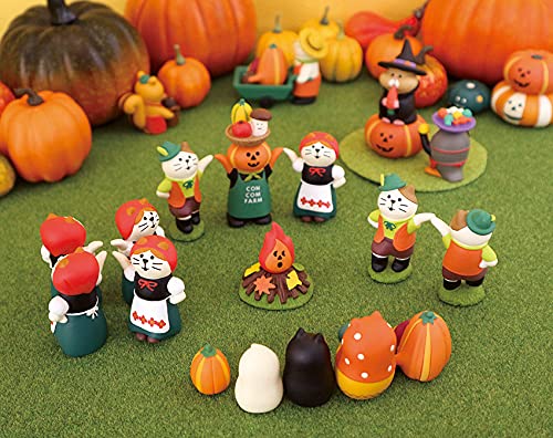Amazon.co.jp: Deco Corporation ZHW-28881 Combre Concombre Pumpkin